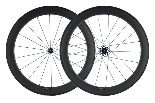 

bike wheels superteam 60mm clincher bicycle wheelset basalt braking 700c