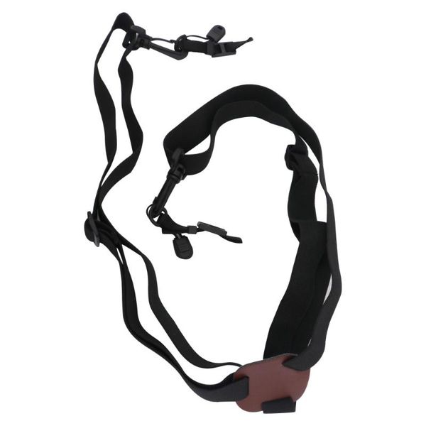 

telescope & binoculars x- shaped binocular shoulder strap adjustable chest harness