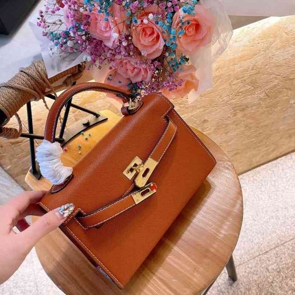 

brand h bags shoulder messenger new kelyss 2 h-button leather women's bag small square handbag 1qek ke9 with