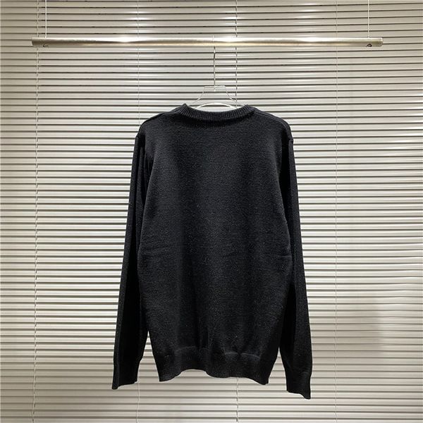 

2020 new mens designers sweater fashion hip hop style high collar lapel women 100% woollen sweater luxury cotton casual coat, White;black