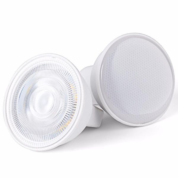 Bulbos Mr16 Spotlight 6w Gu10 LED Lâmpada 220V Lâmpada Gu5.3 Spot Light E27 Milho Lampirada 5W Bombilla Gu 10 Ampoule E14 2835