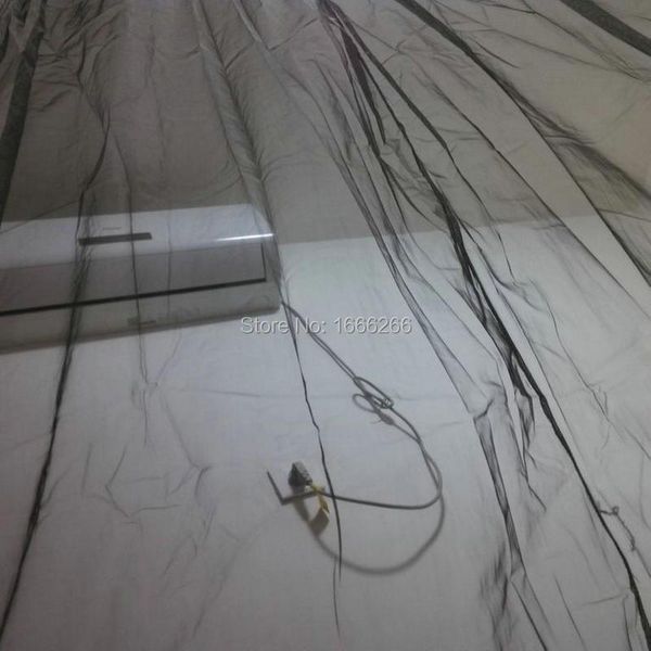 

mosquito net radiation protection fabric -silver fiber material