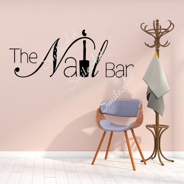 

wall stickers cartoon beauty salon sticker waterproof wallpaper for home decor living room bedroom art mural drop