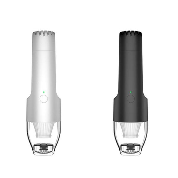 

vacuum cleaner tioodre handheld wireless multifunctional 2000mah usb rechargeable dust catcher sweeper for car home