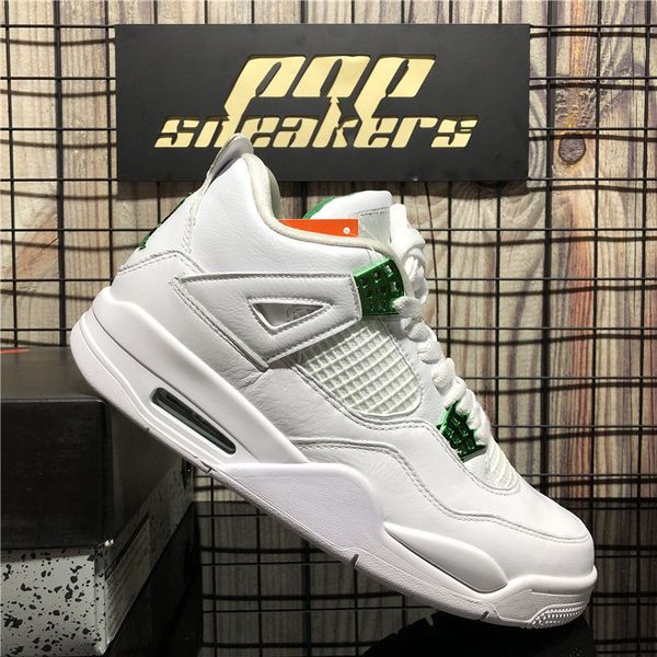 

jumpman 4 men women basketball shoes cream sail bred off nior cactus jack white cement 4s mens guava lce outdoor sports trainer61g0