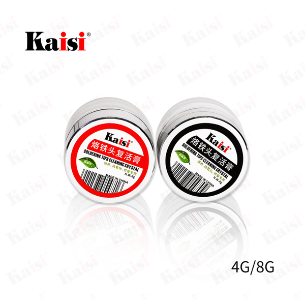 

professional hand tool sets kaisi soldering iron tip resurrection cream head oxidation repair paste cleaning