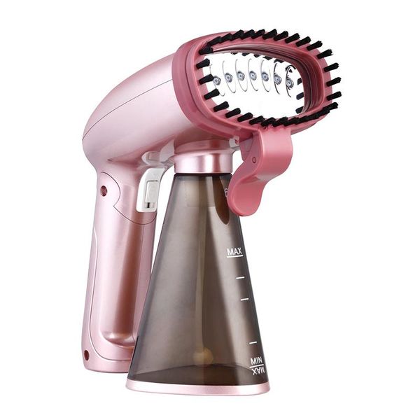 

laundry appliances foldable steam iron garment steamer 1300w handheld travel 220v small household for clothes ironing