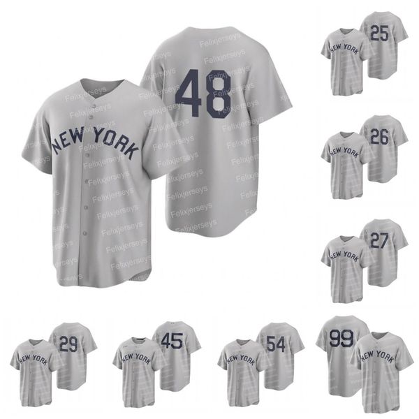 

48 anthony rizzo yankees 2021 field of dreams jersey joey gallo dj lemahieu aaron judge tyler wade gio urshela odor torres chapman sanchez v, Blue;black
