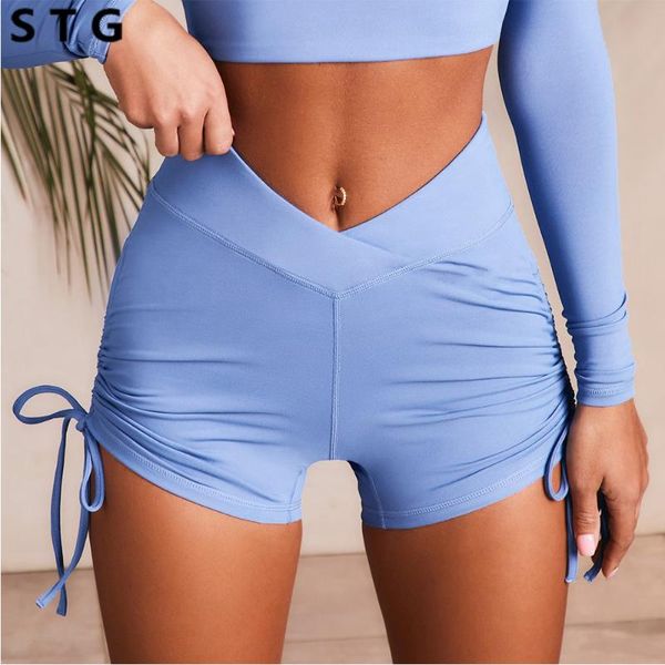 

yoga shorts women seamless high waist fitness sport clothing gym push up leggings female running workout short pants bottoms outfit