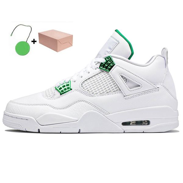 

with box women mens 4s basketball shoes unions jumpman 4 travis scotts cactus jack desert moss sneakers university blue taupe haze starfishi