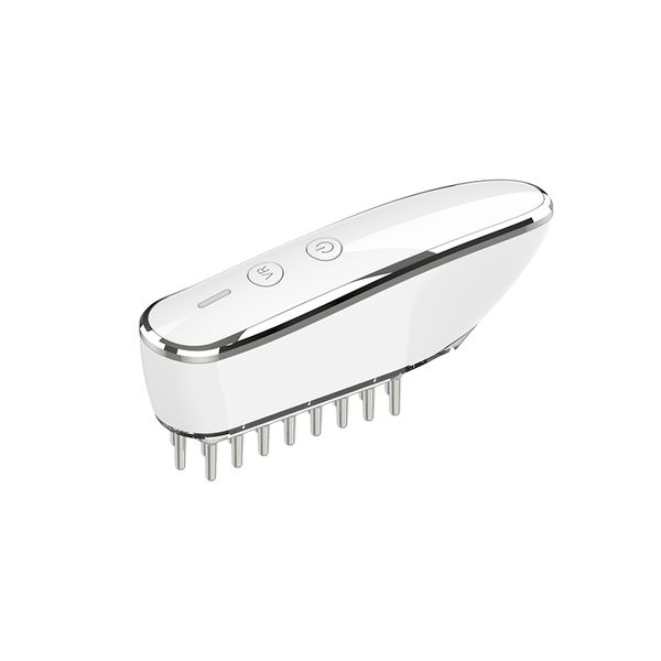 

newelectrichairgrowthcombantihairlossmassagetherapyrfredlightemsvibrationheadrelaxmassagerhairbrushhaircare raben