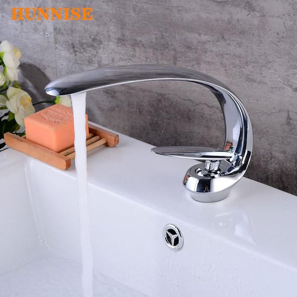 

bathroom sink faucets chrome wash mixer delicate brass basin faucet several colors for choice and cold