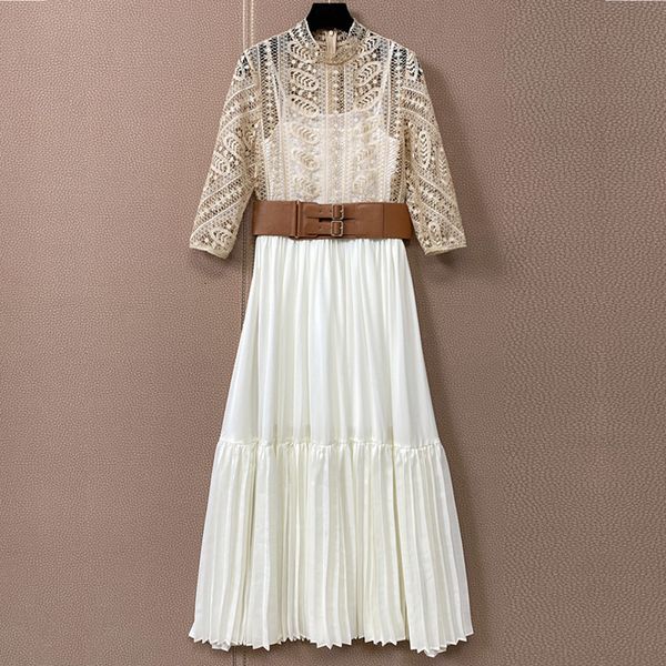 

ed in track designer heavy embroidered industry oco seam elegant party mid-length and spring belt summer 2021, Black;gray
