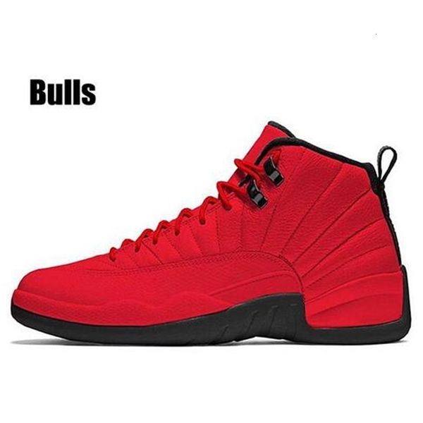 

[with box]12 jumpmanwool men basketball shoes 12s grey black man and women 12s sports sneakers women running shoes for men 48