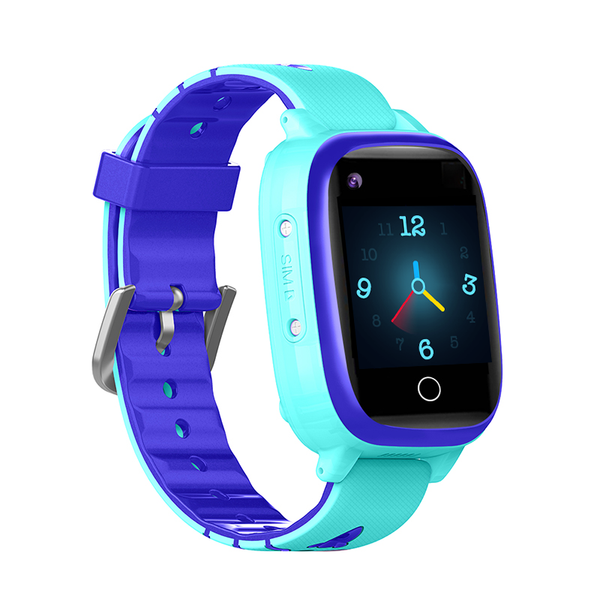

video door phones kids smart watch phone 4g body temperature measurement heart rate