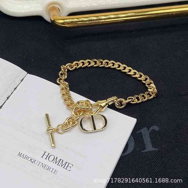 

buy 75% off oil dripping black necklace women's simple gold clavicle chain, small and versatile personalized neck chain fashion, Silver