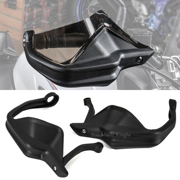 

motorcycle windshield for g310gs g310r g 310 gs g310 r 2021-2021 accessories handguard shield hand guard extension protector