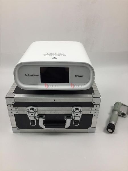 

mb2000 radial eswt machine physical therapy shockwave male erectile dysfunction equipment for horse/achilles tendon/shoulder pain/golfer`s e