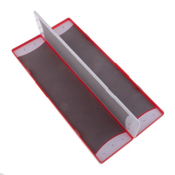 

non-slip fishing suspend wire storage box line tackle tool accessories