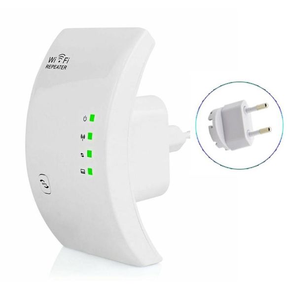 

wireless wifi 300mbps extender long range wi fi signal wi-fi access point wlan smart automation modules