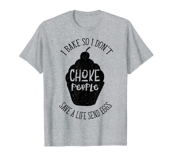 

funny baking cupcake pastry shirts for women or girls, White;black