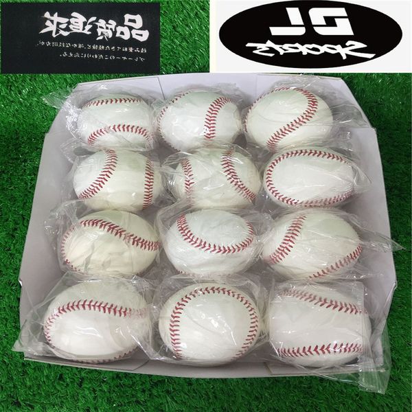 

[baseball soul] the first layer of cowhide cow hide is used for training. it a hard baseball substitute made wool