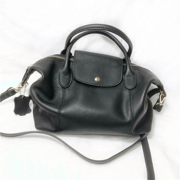 

luxury designer crossbody shoulder backpack handbags tote bag bags handbags wallet purse store soft cow leather casual cowhide classic dumpl