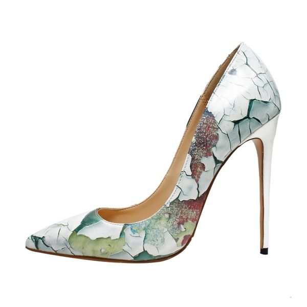 

sandals shoes woman high heels pumps 12cm 10cm tacones pointed toe stilettos ladies wedding big size c013b ten0, Black