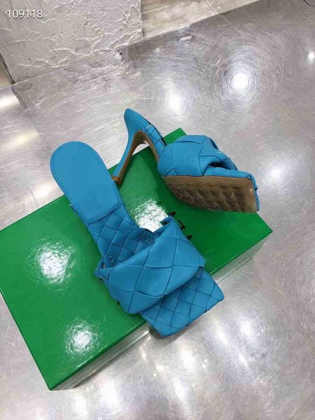 

higher version ankle strap real leather bottom women shoes high heeled sandals women designer office slides sandalias 10cm 42 oversized zlh, Black