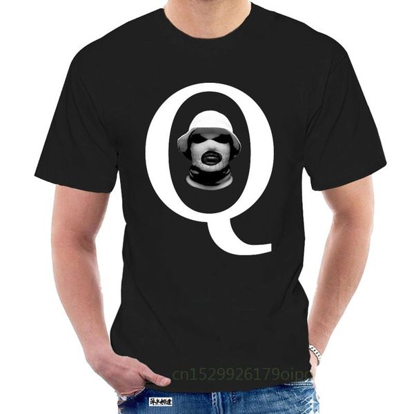 

men's t-shirts groovyq schoolboy q oxymoron tde hip-hop rap t-shirt @124239, White;black