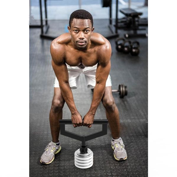 

accessories gym home adjustable weight dumbbell bar competitive kettlebell sling men's arm muscle women's fitness equipment kettle