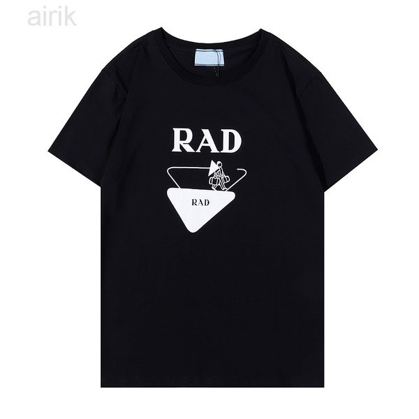 

fashion mens t shirt designer men women shirts black white clothing man tees short sleeve woman tshirt casual hip hop streetwear asian size, White;black