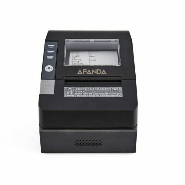 

afanda 892e receipt printer 80 mm printers