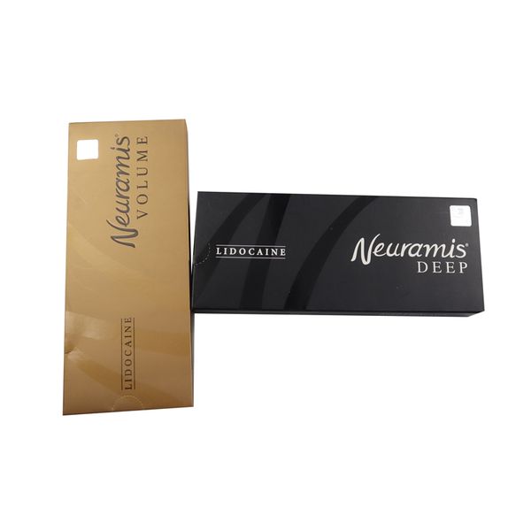 

beauty items hyaluron pen neuramis dermal deep filler