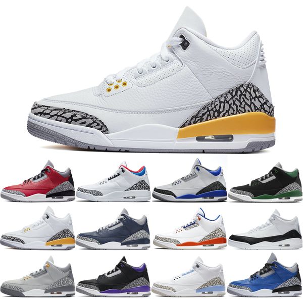 

classic original basketball shoes racer blue red cement seoul unc fragment court purple cool grey trainers sports sneakers light fresh walki, White;red