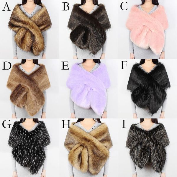 

scarves women scarf collar ladies long shawl wraps stitching autumn winter 2021 luxo warm 18oct7, Blue;gray