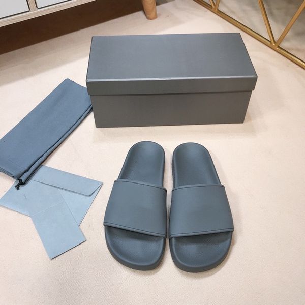 

classics sandals fashion slippers slides floral brocade gear bottoms flip flops women shoes striped beach causal slipper, Black