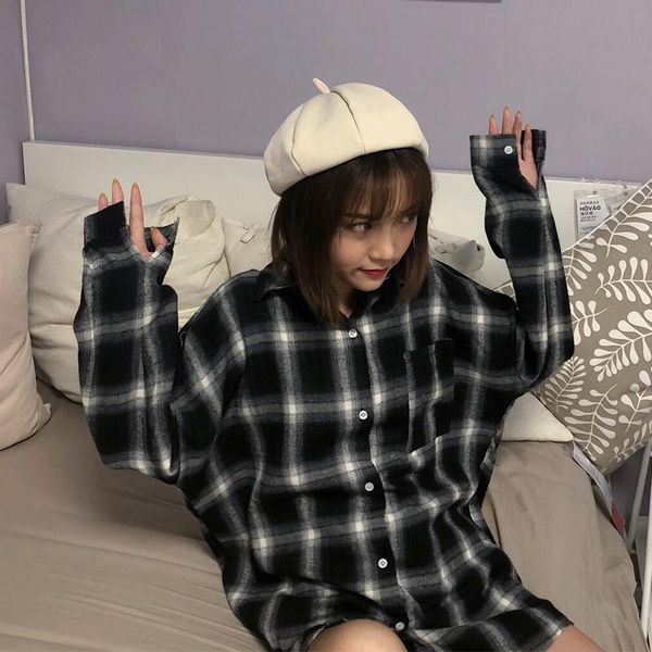 

berets hat female autumn and winter casual wild japanese striped octagonal beret british retro painter foldable, Blue;gray