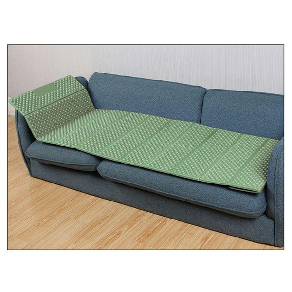 

outdoor pads 1pc pe foldable camping seat cushion hiking picnic moistureproof sitting pad mattress sleeping mat