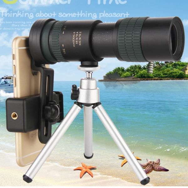 

telescope hunting optical prism range original monocular magnifying telescopes