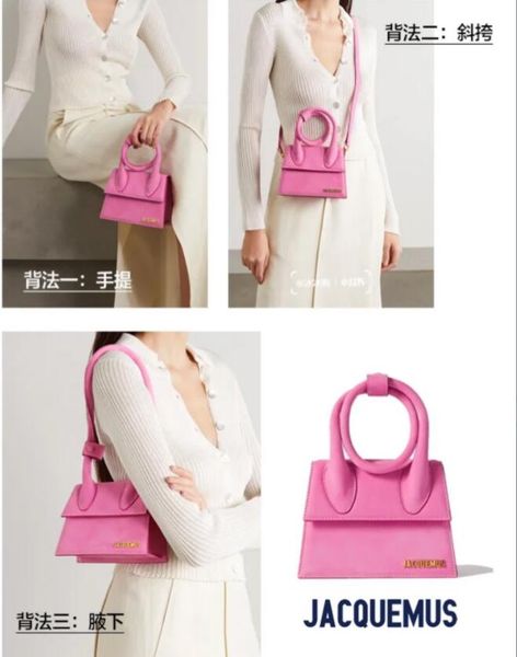 

jacq-bag handbags women famous brand pu leather shoulder crossbody bags luxury designer small purses mini tote clutch strap 02