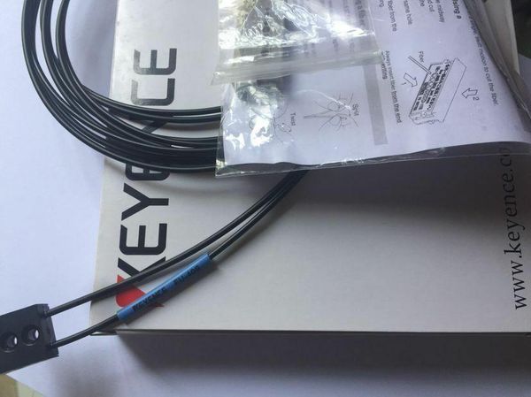 

smart home control keyence fu-40s sensor in box