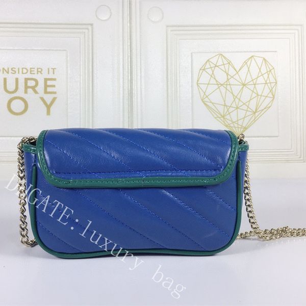 

2021 leather totes fashion bags designer brand handbag lady shoulder handbags cross size: width 16.5cm height 10.2cm side 5.1cm 574969 twill