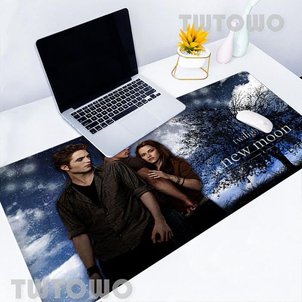 

mouse pads & wrist rests desk mat saga movie large size computer pad anti-slip anime lovely art office decoration home