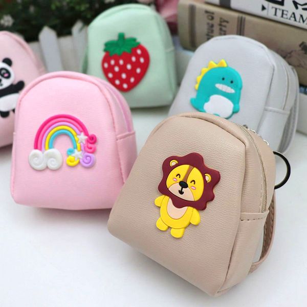 

pu cute animal gift purse cartoon creative korean coin leather rqnht