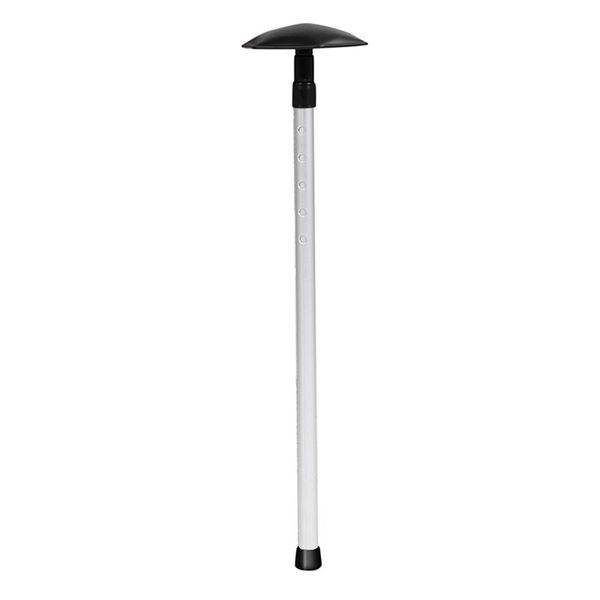 

golf training aids -golf travel bag support rod club protector arm telescoping sections adjustable clubs protection pole