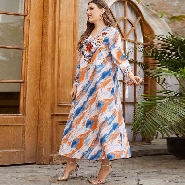 

ramadan eid abaya dubai muslim long dress turkey islam clothing robe longue femme plus size dresses for women vestido de mujer, Red