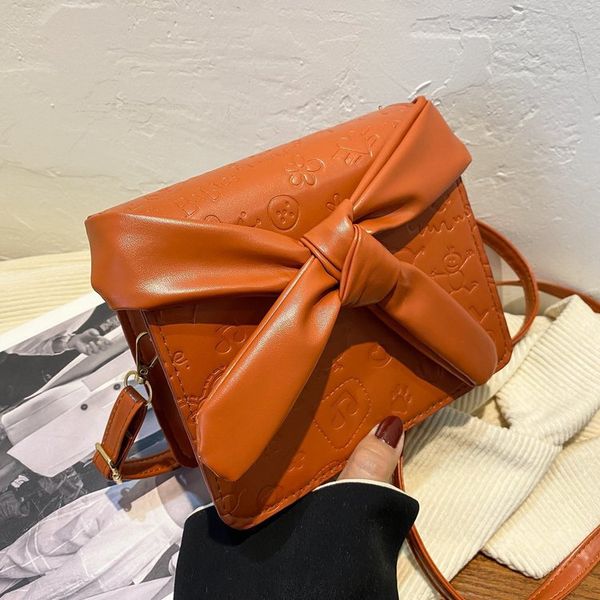 

bag trade female printing shoulder popular 2021 handbag fashion retro foreign messenger small square new cadqk