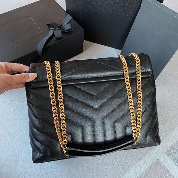 

classic leather luxuries chain bags for women crossbody desginers shoulder bags ladies outdoor handbags bag totes