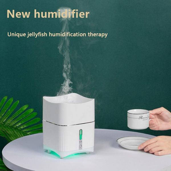 

essential oils diffusers 680ml mini portable ultrasonic air humidifier aroma oil diffuser usb mist maker mjia humidifiers for h